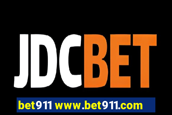 bet911 www.bet911.com